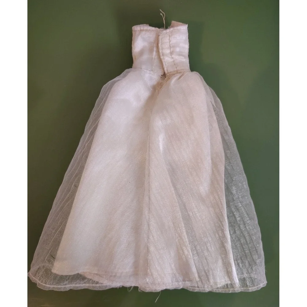 Taylor Swift You Belong With Me Singing Doll Jakks Pacific White Dress 2010